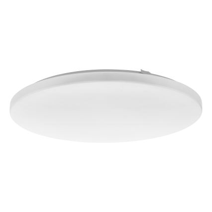 Eglo - LED RGBW dimbar taklampa LED/25W/230V 2700–6500K Ø 50 cm
