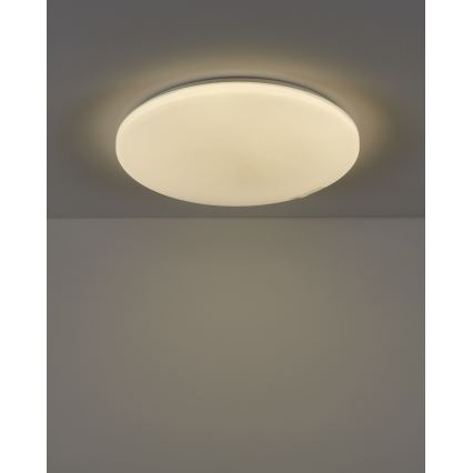 Eglo - LED RGBW dimbar taklampa LED/25W/230V 2700–6500K Ø 50 cm