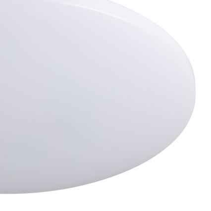Eglo - LED RGBW dimbar taklampa LED/25W/230V 2700–6500K Ø 50 cm