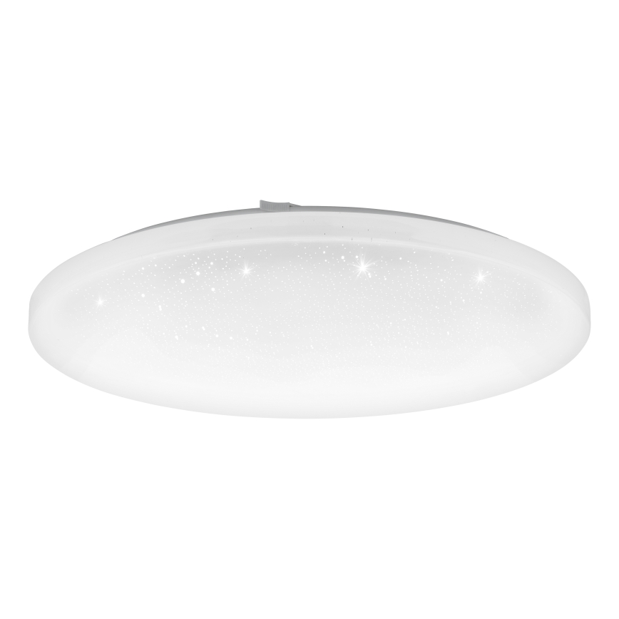 Eglo - LED RGBW dimbar taklampa LED/25W/230V 2700-6500K Ø 50 cm