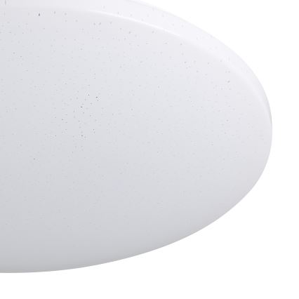 Eglo - LED RGBW dimbar taklampa LED/25W/230V 2700-6500K Ø 50 cm