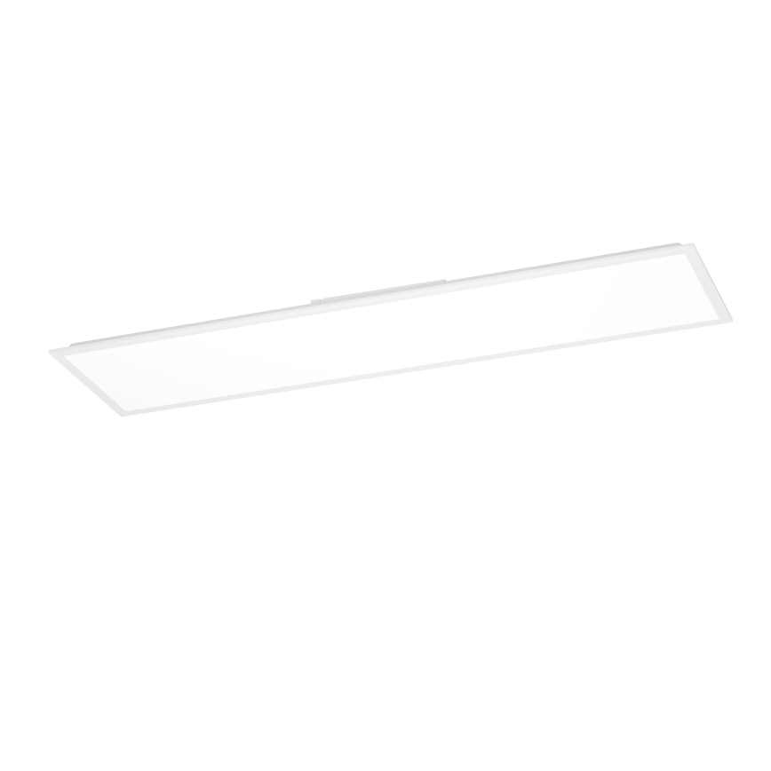 Eglo - Dimmbar ytmonterad LED-panel LED/33,5W/230V 2700-6500K 120x30 cm vit + fjärrkontroll
