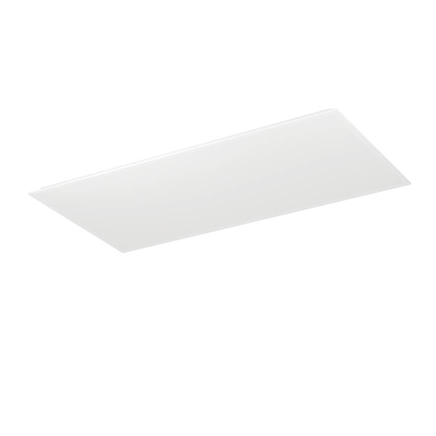 Eglo - LED dimbar ytmonterad panel LED/35,5W/230V 2700-6500K 120x60 cm vit + fjärrkontroll