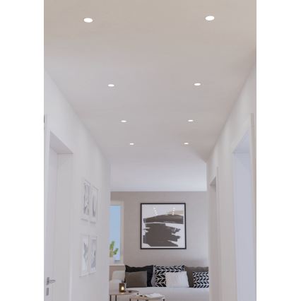 Eglo - LED utomhusmodul LED/4,9W/230V 2700/4000/6500K IP65