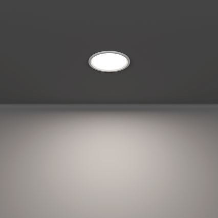 Eglo - LED utomhusmodul LED/4,9W/230V 2700/4000/6500K IP65