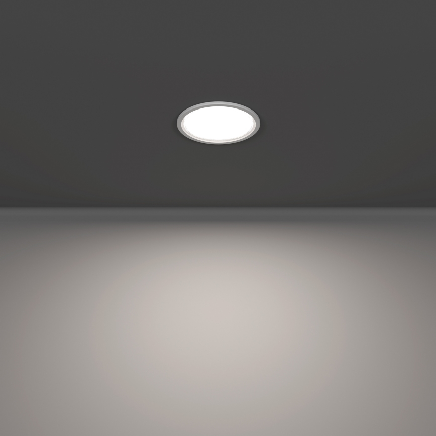 Eglo - LED utomhusmodul LED/4,9W/230V 2700/4000/6500K IP65