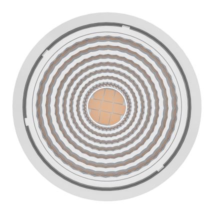 Eglo - Dimmbar LED-modul LED/6,4W/230V 4000K