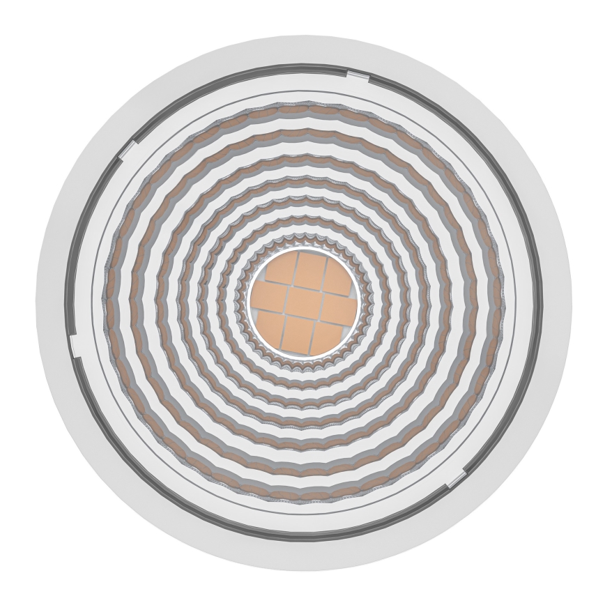 Eglo - Dimmbar LED-modul LED/6,4W/230V 4000K