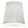 Eglo 90261 - Lampskärm MY CHOICE vit E14 diameter 8 cm