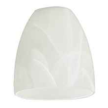Eglo 90268 - Lampskärm MY CHOICE alabaster Reservglas E14 diameter 9 cm