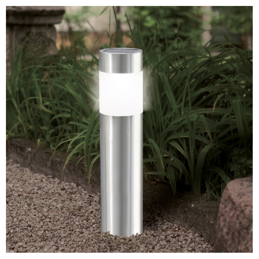 EGLO 90634 - SET MED 4 Solcellslampor LED/0,06W IP44 100 mAh