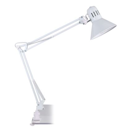 Eglo - Bordslampa 1xE27/40W/230V