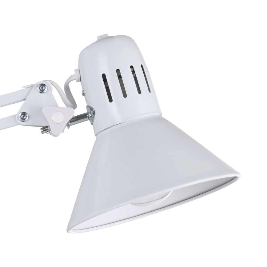 Eglo - Bordslampa 1xE27/40W/230V
