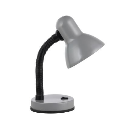 Eglo 90977 - Bordslampa BASIC 1 1xE27/40W/230V