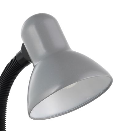 Eglo 90977 - Bordslampa BASIC 1 1xE27/40W/230V