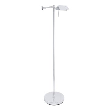 EGLO 91525 - Golvlampa TAVOLARA 1xG9/33W