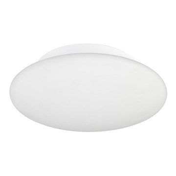 Eglo 91685 - LED Badrumsbelysning tak BARI 1 LED/18W/230V IP44