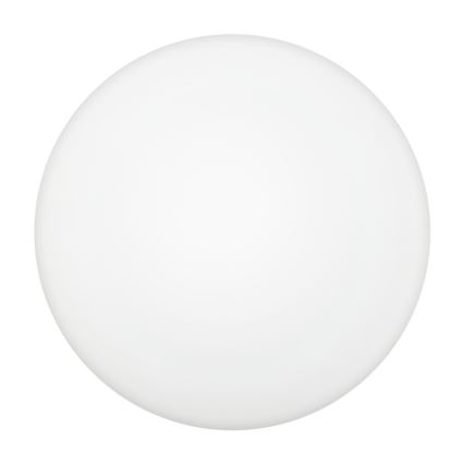 Eglo 91685 - LED Badrumsbelysning tak BARI 1 LED/18W/230V IP44