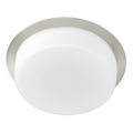 EGLO 91739 - LED Hängande Takbelysning CHIRON-LED LED/7,5W/230V