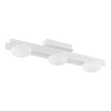 EGLO 91992 - LED Takbelysning TEMPIO 3xLED/6W