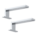 Eglo 92096 - SET 2xLED Väggbelysning IMENE 6xLED/3W/230V