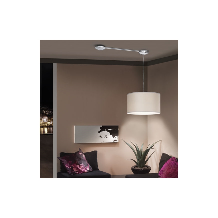 Eglo 92288 - kabel skydd EXTENTION vit