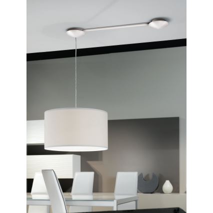 Eglo 92288 - kabel skydd EXTENTION vit