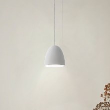 Eglo 92521 - Hängande lampa PRATELLA E27/60W/230V
