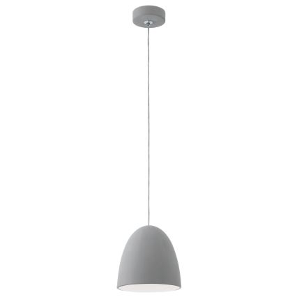 Eglo 92521 - Hängande lampa PRATELLA E27/60W/230V