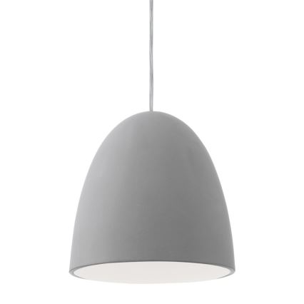 Eglo 92521 - Hängande lampa PRATELLA E27/60W/230V