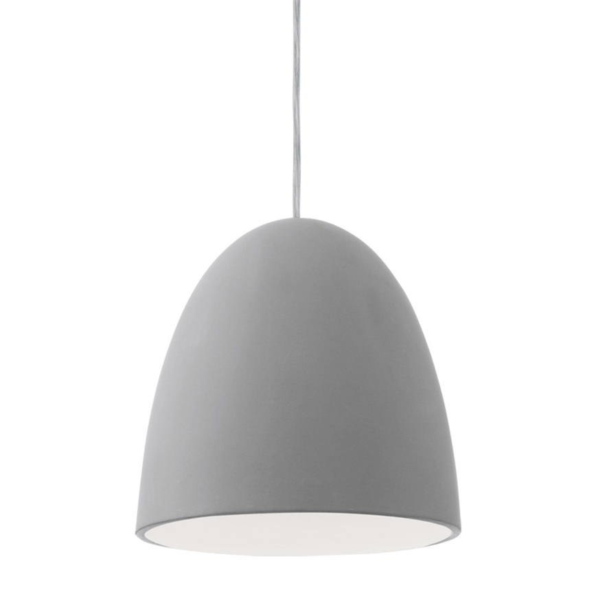Eglo 92521 - Hängande lampa PRATELLA E27/60W/230V
