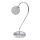 EGLO 92569 - Bordslampa BERAMO 1 1xG9/33W