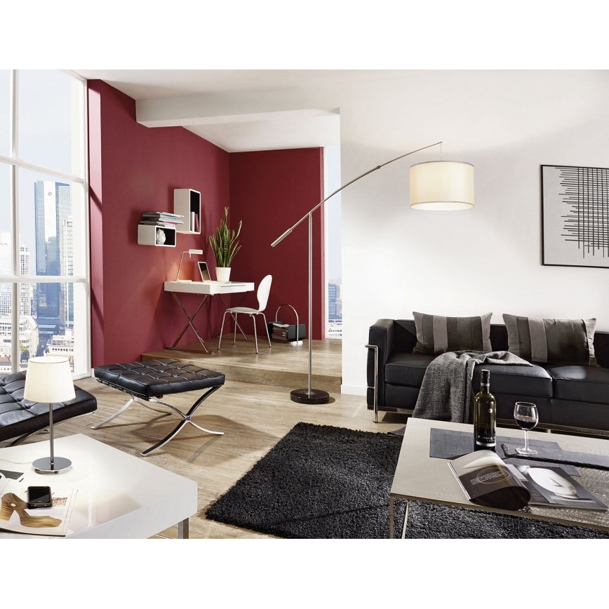 Eglo - Bordslampa 1xE14/40W/230V