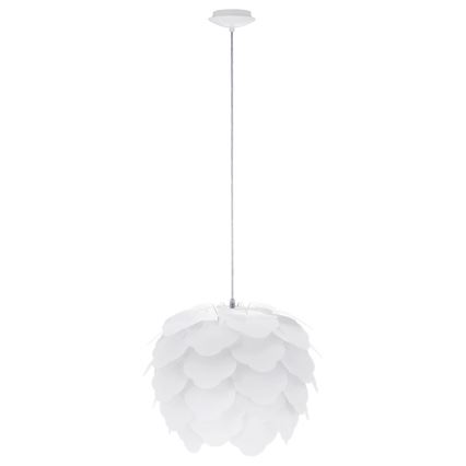 Eglo 92888 - Hängande Takbelysning FILETTA E27/60W/230V