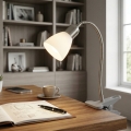 Eglo 92932 - LED-lampa med klämma DAKAR 3 1xE14/4W/230V