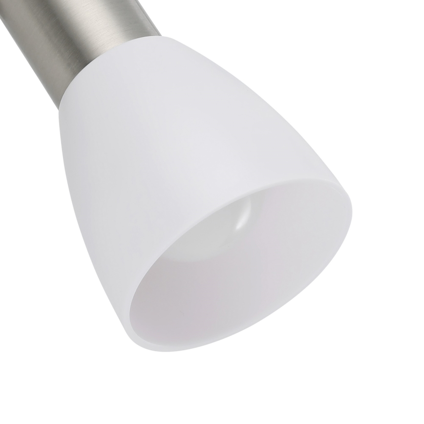 EGLO 92935 - Vägg Uttag lampa DAKAR 3 1xE14/25W