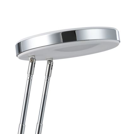 Eglo 93077 - LED-bordslampa GEXO LED/3W/230V