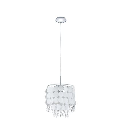 Eglo - Taklampa 1xE27/60W/230V