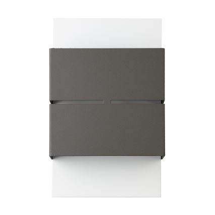 Eglo 93254 - LED Utomhusbelysninging KIBEA 2xLED/2.5W/230V