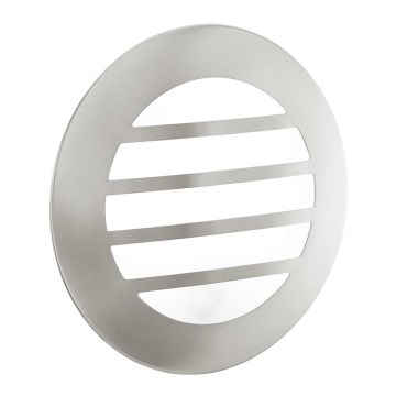 Eglo 93267 - LED utomhus Väggbelysning CITY 2 1xGX53/7W/230V IP44