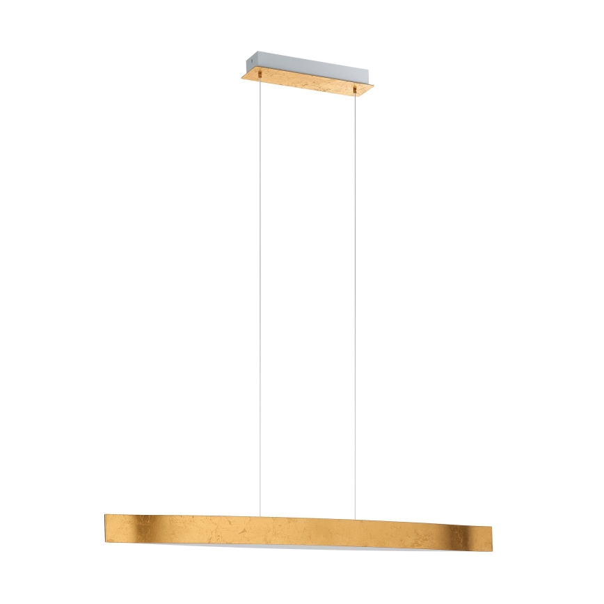 Eglo 93341 - LED Hängande lampa FORNES LED/24W/230V