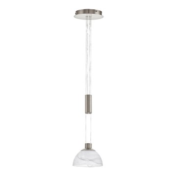 Eglo 93466 - LED taklampa MONTEFIO 1xLED/6W/230V