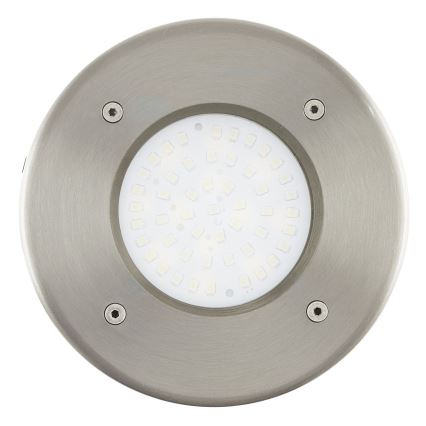 Eglo - LED uppfartslampa för utomhusbruk LED/2,5W/230V IP65