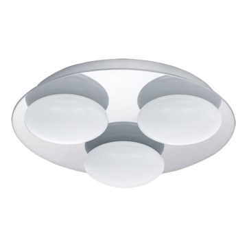 Eglo 93501 - LED Takbelysning BECERRO 3xGX53/7W/230V