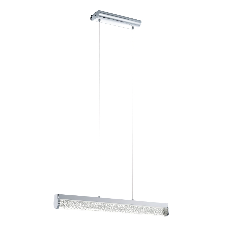 Eglo 93525 - LED Hängande lampa TREVELO LED/24W/230V