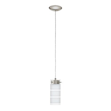 Eglo 93541 - LED Hängande lampa OLVERO 1xGX53/7W/230V
