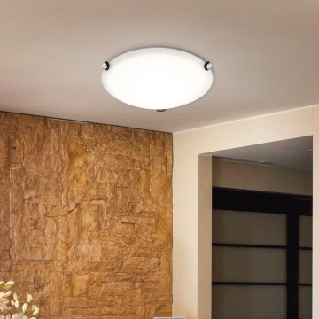 Eglo 93624 - LED Takbelysning CAFIERA LED/12W/230V