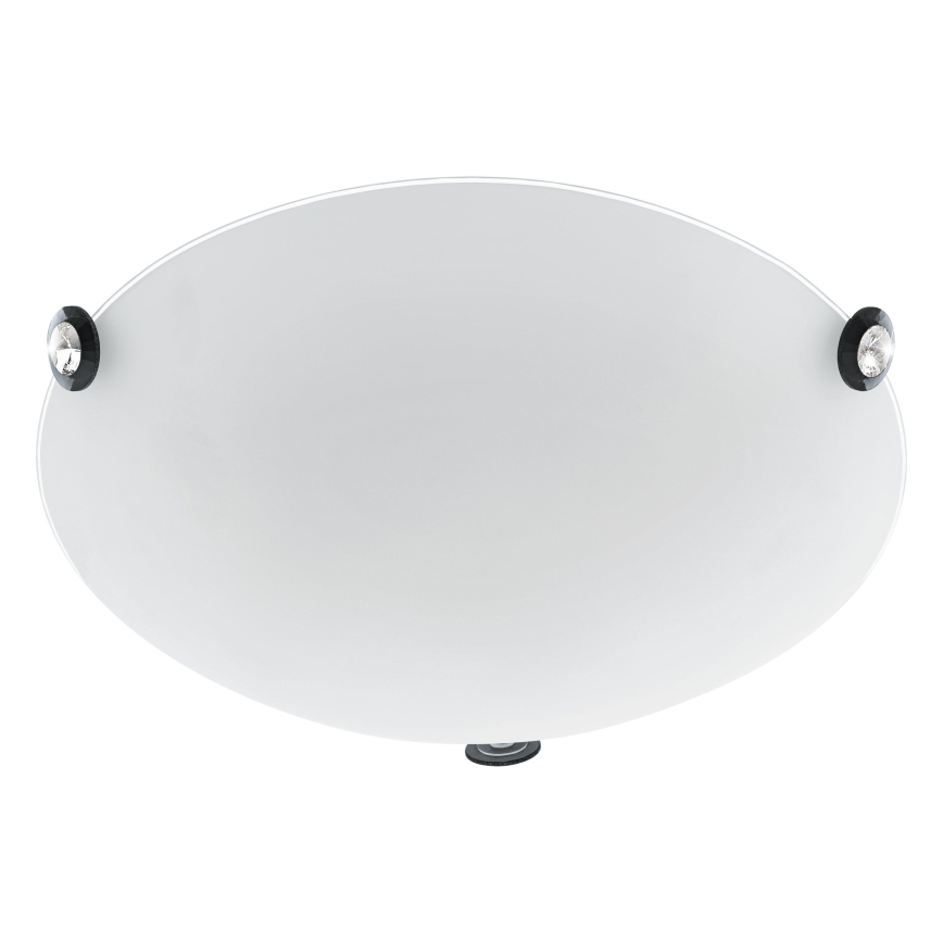 Eglo 93624 - LED Takbelysning CAFIERA LED/12W/230V