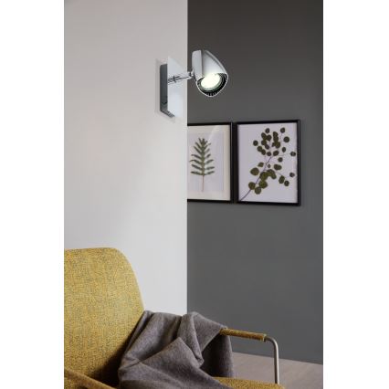 Eglo 93672 - LED spotlight CORBERA 1xGU10/3W/230V