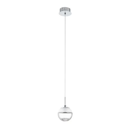 Eglo - LED pendellampa LED/5W/230V